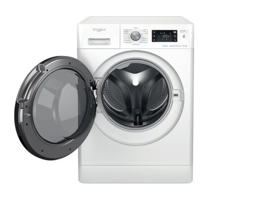 Whirlpool mašina za pranje i sušenje veša FFWDB 976258