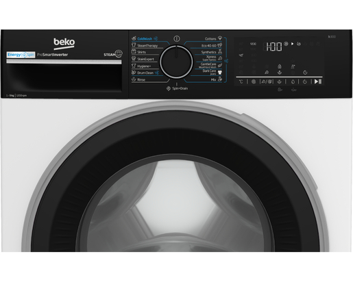 Beko mašina za pranje veša B3WFU49215WPBB ES ProSmart