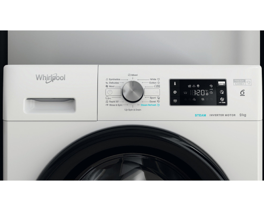 Whirlpool mašina za pranje veša FFB 9469 BV EE