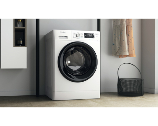 Whirlpool mašina za pranje veša FFB 10469 BV EE