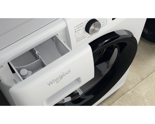 Whirlpool mašina za pranje veša FFB 10469 BV EE