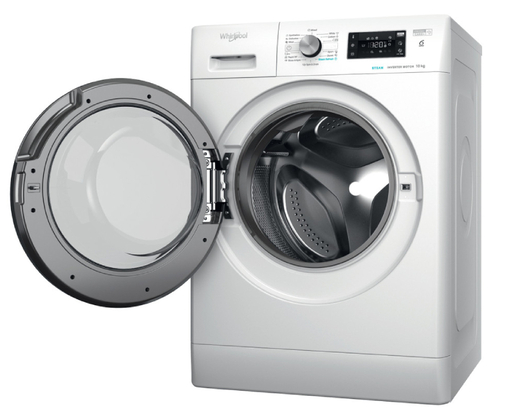 Whirlpool mašina za pranje veša FFB 10469 BV EE