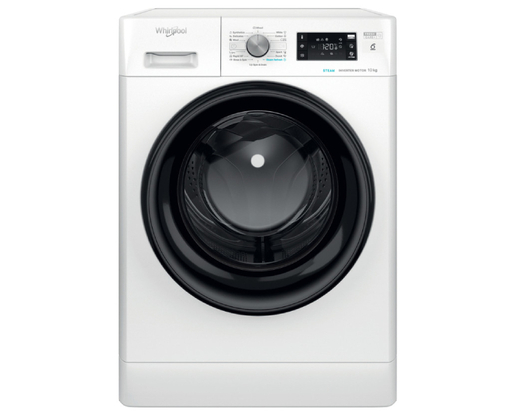 Whirlpool mašina za pranje veša FFB 10469 BV EE
