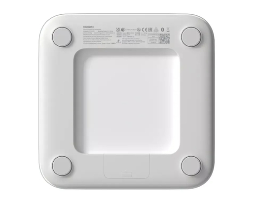 Xiaomi Mi Smart Scale S200 (White) BHR9230GL