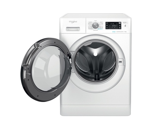 Whirlpool mašina za pranje veša FFB 8469 BV EE