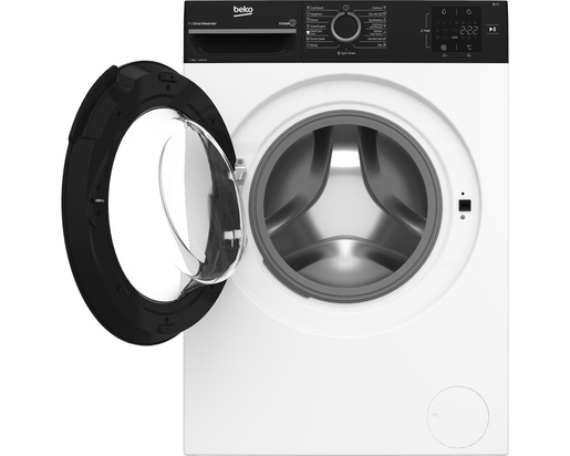 Beko mašina za pranje veša BM1WFSU36223WPBB ProSmart