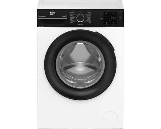 Beko mašina za pranje veša BM1WFSU36223WPBB ProSmart