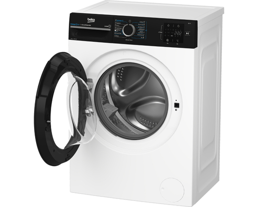 Beko mašina za pranje veša BM3WFSU37013WPBB ProSmart