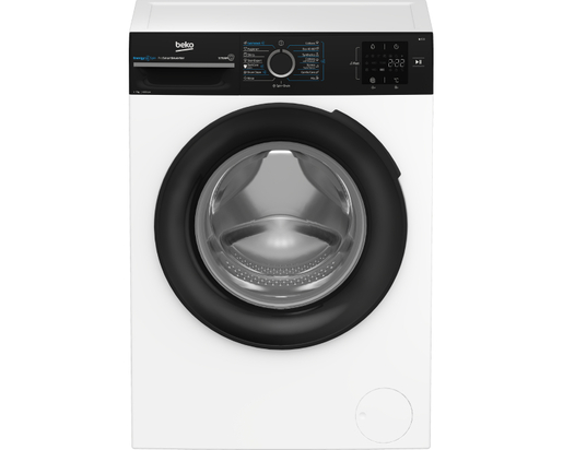 Beko mašina za pranje veša BM3WFSU37013WPBB ProSmart