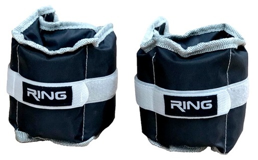 RING tegovi sa čičkom 2x1kg RX AW 2112-1