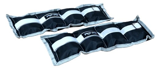 RING tegovi sa čičkom 2x1kg RX AW 2112-1