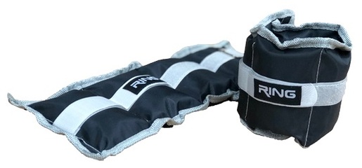 RING tegovi sa čičkom 2x1kg RX AW 2112-1