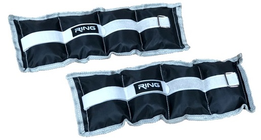 RING tegovi sa čičkom 2x1kg RX AW 2112-1