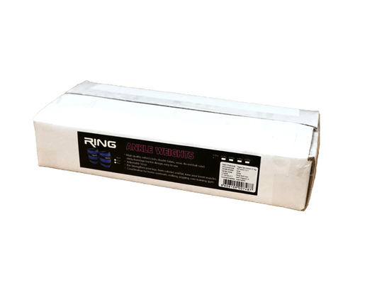 RING tegovi sa čičkom 2x1kg RX AW 2112-1