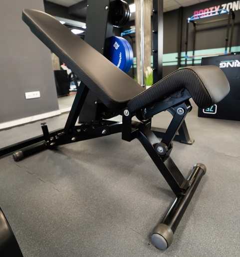 RING Univerzalna podešavajuća klupa-RP LD39A