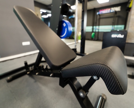 RING Univerzalna podešavajuća klupa-RP LD39A