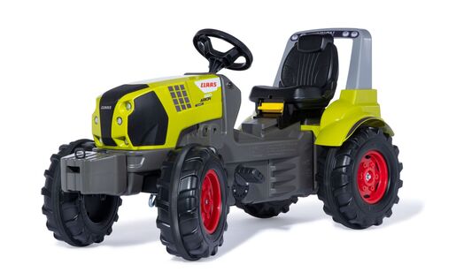 Traktor Rolly Farmtrac Premium II Claas Arion 660