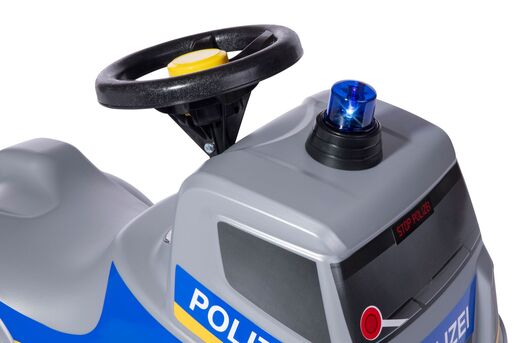 Kamion Guraljka Policajac FERBEDO Nosivost 50kg Uzrast 1-4god