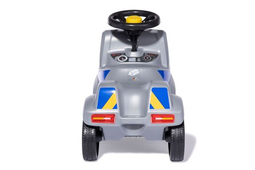 Kamion Guraljka Policajac FERBEDO Nosivost 50kg Uzrast 1-4god