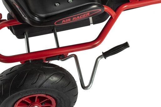 Karting na pedale Ferbedo AR8R