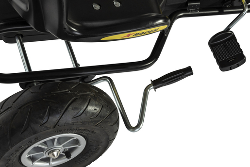 Karting na pedale Ferbedo ATX-Racer