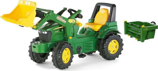 Traktor Rolly Farmtrac John Deere 7930 sa utovarivačem
