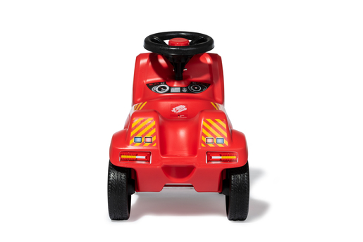 Kamion Guraljka Vatrogasac FERBEDO Nosivost 50kg Uzrast 1-4god