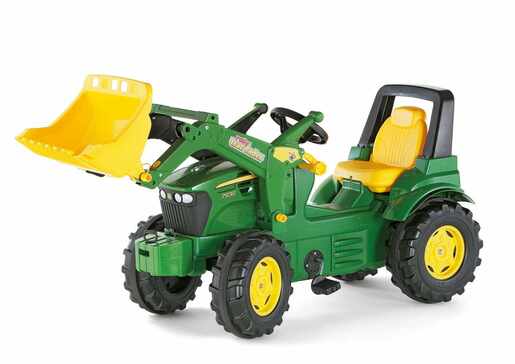 Traktor Rolly Farmtrac John Deere 7930 sa utovarivačem