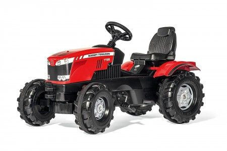 Traktor Rolly Farmtrac Massey Ferguson 8650