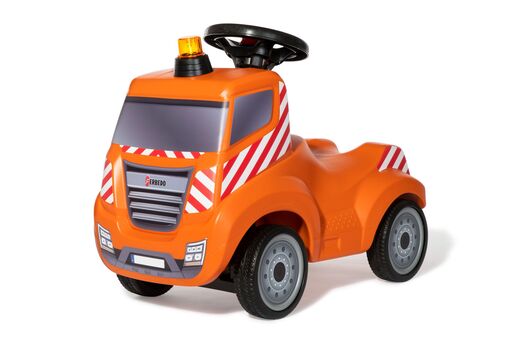 Kamion Guraljka Građevinac FERBEDO Nosivost 50kg Uzrast 1-4god