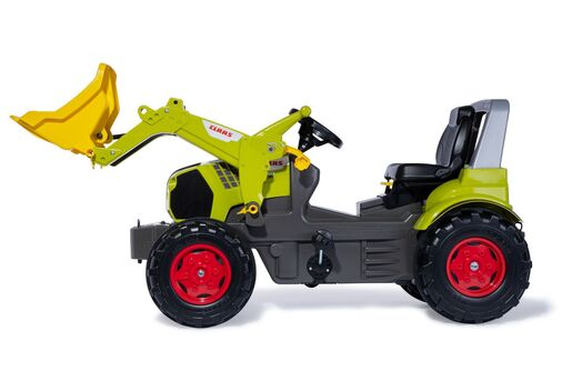 Traktor Rolly Farmtrac Premium II Claas Arion 660 sa utovarivačem