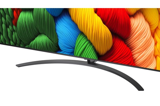 LG NanoCell AI TV 86NANO81A3A 4K Ultra HD, WebOS Smart TV, Alpha 7 AI Gen8 procesor, 4K Upscaling, AI Sound Pro, FILMMAKER Mode, Magic Remote