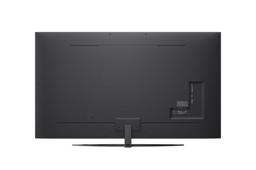 LG NanoCell AI TV 86NANO81A3A 4K Ultra HD, WebOS Smart TV, Alpha 7 AI Gen8 procesor, 4K Upscaling, AI Sound Pro, FILMMAKER Mode, Magic Remote