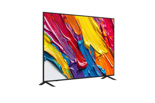 LG QNED AI TV 86QNED82A3B, 4K Ultra HD, WebOS Smart TV, AI Upscaling, α7 AI Processor 4K Gen8, Dynamic Tone Mapping, FILMMAKER MODE™, AI Brightness Control