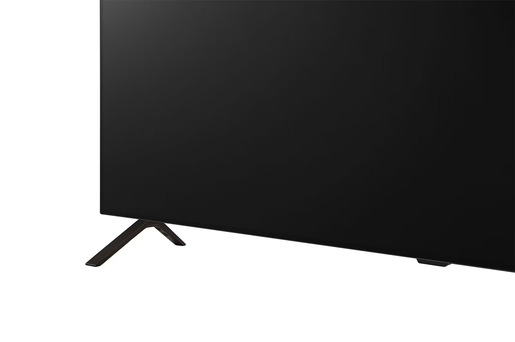 LG OLED AI B4 OLED77B43LA, 4K Ultra HD, WebOS Smart TV, 120Hz Native, α8 AI Processor 4K, Pixel Dimming,  HDR10