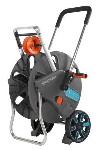 Gardena Motalica za crevo kolica cleverroll l easy 3/4" 50m; 5/8" 80m; 1/2" 100m GA 18520-20