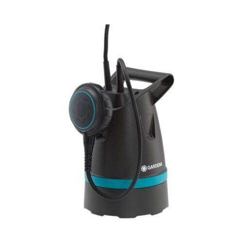 Gardena Potapajuća pumpa za čistu vodu basic 8600l/h GA 09001-47