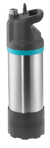Gardena Automatska potapajuća pumpa visokog pritiska inox 6100l/5 GA 01773-20