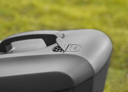 Gardena Električna kosilica powermax 37cm/1800w g2 GA 14637-20