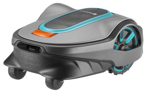 Gardena Robotska kosilica sileno minimo - 500 m2 GA 15202-32