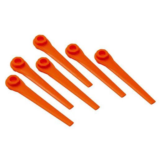 Gardena Rezervni noževi za turbo-trimere 20 kom GA 05368-20