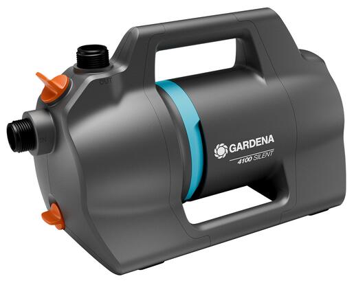 Gardena Baštenska pumpa silent 4100l/h GA 09050-20