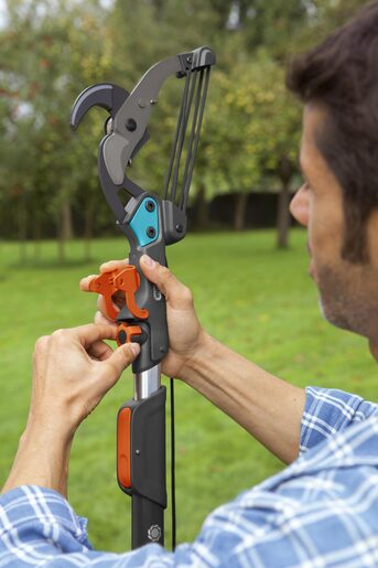 Gardena Makaze za visoke i suve grane combisystem GA 00297-20