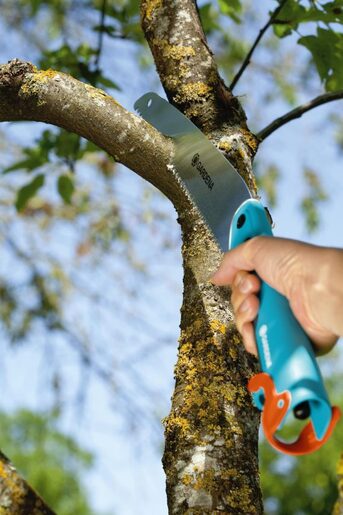 Gardena Baštenska testera za grane combisystem 300 pp GA 08737-20