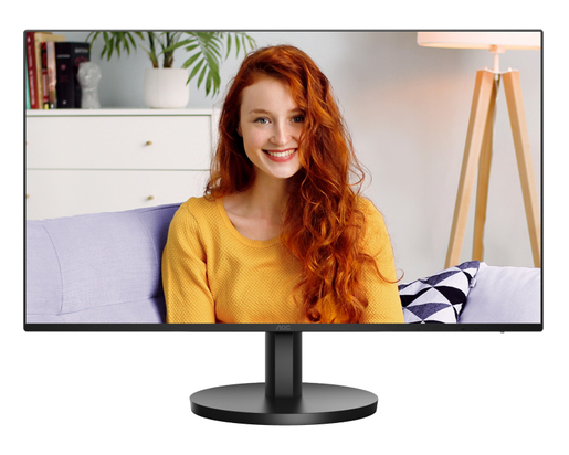 Monitor 27 AOC 27B3HA2, FHD, IPS, 1ms, Adaptive Sync, 100Hz