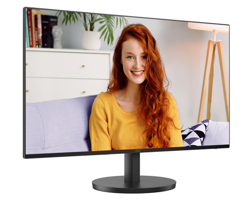 Monitor 27 AOC 27B3HA2, FHD, IPS, 1ms, Adaptive Sync, 100Hz