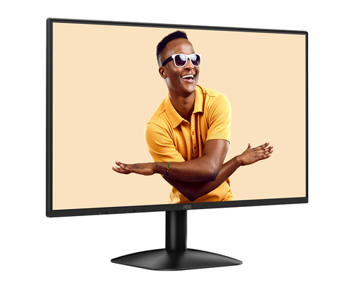 Monitor 23.8 AOC 24B31H, FHD, IPS, 1ms, Adaptive Sync, 120Hz