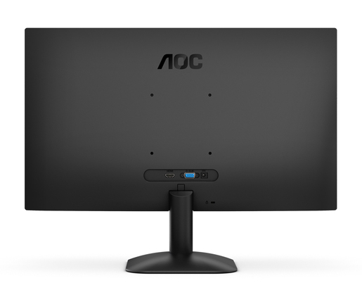 Monitor 23.8 AOC 24B31H, FHD, IPS, 1ms, Adaptive Sync, 120Hz