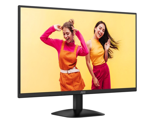 Monitor 27 AOC 27B35HM, FHD, VA, Adaptive Sync, 1ms, 100Hz