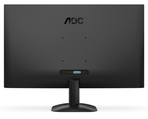 Monitor 27 AOC 27B35HM, FHD, VA, Adaptive Sync, 1ms, 100Hz